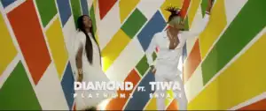 Diamond Platnumz - Fire (EXTENDED) Ft Tiwa Savage